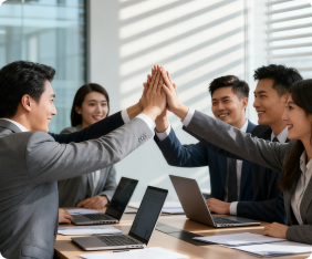 全国政策复杂多变